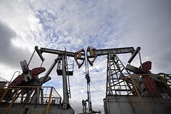 Три страны выступили за снижение лимита цен на российскую нефть