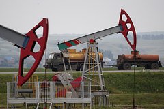 Азиатская страна начнет закупки дешевой российской нефти