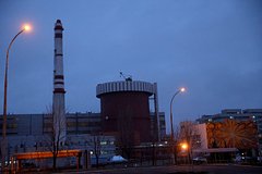 ЕС выделит миллионы евро на развитие атомной энергетики Украины