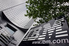 IBM уволит тысячи человек