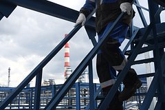 В России зафиксировали рекордные продажи нефтепродуктов перед эмбарго